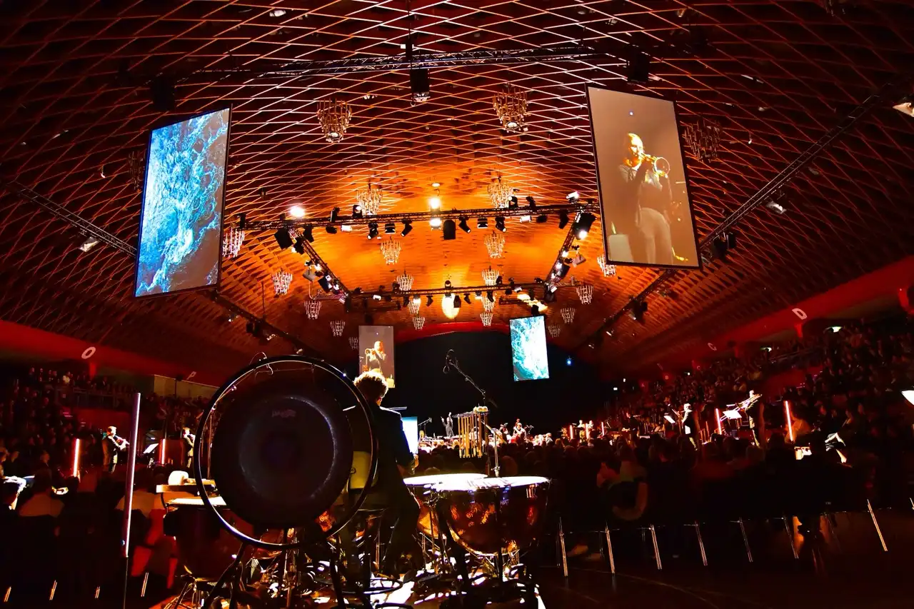 Fundamental Interactions Munster15