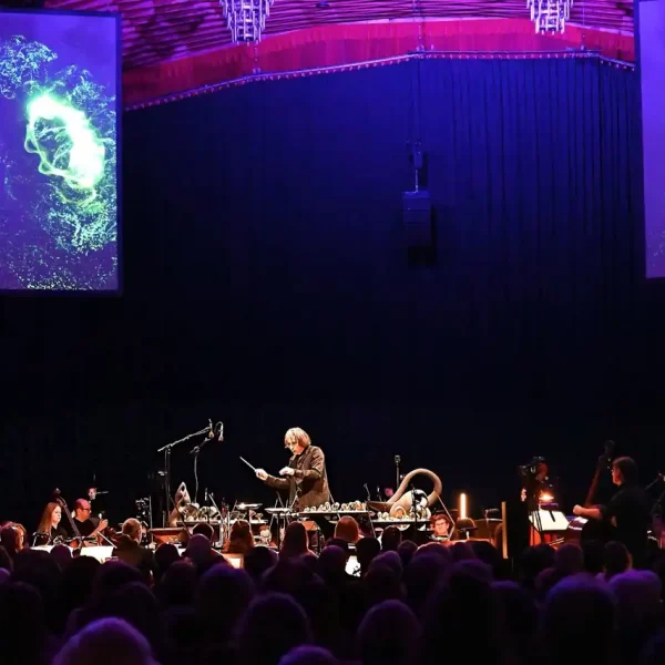 Fundamental Interactions Munster13