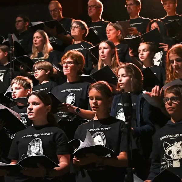 Fundamental Interactions Munster18