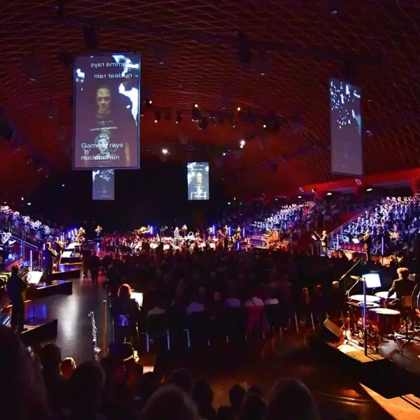 Fundamental Interactions Munster19