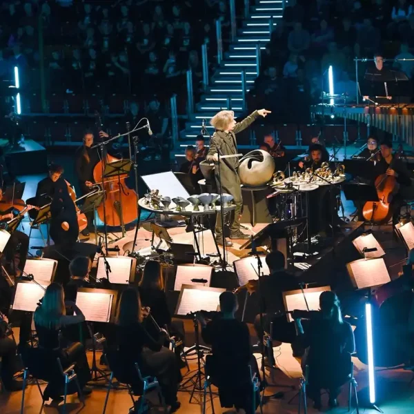 Fundamental Interactions Munster2