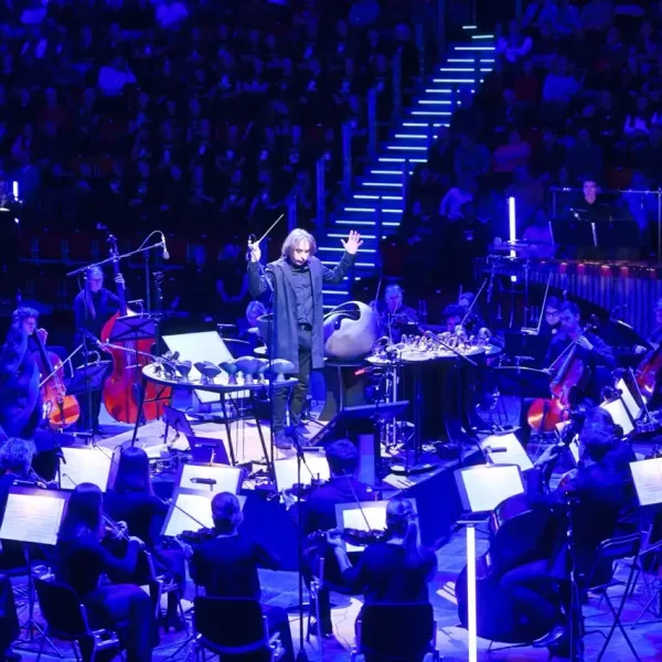 Fundamental Interactions Munster3