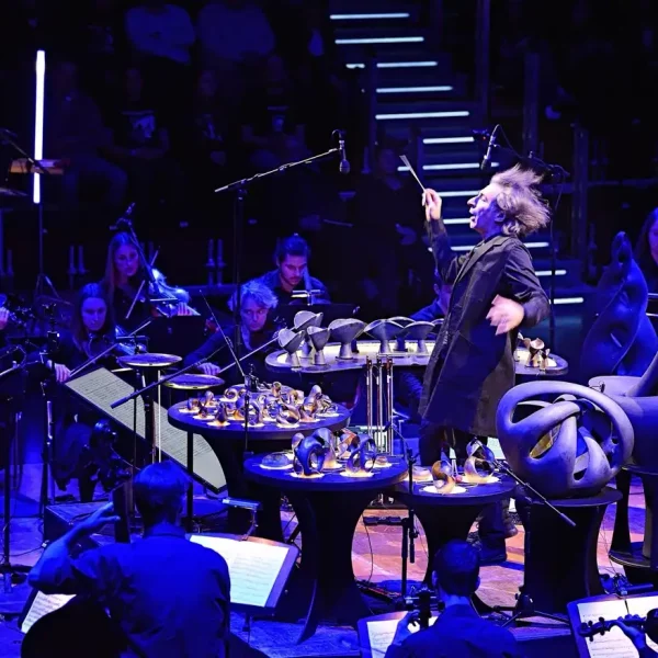 Fundamental Interactions Munster4