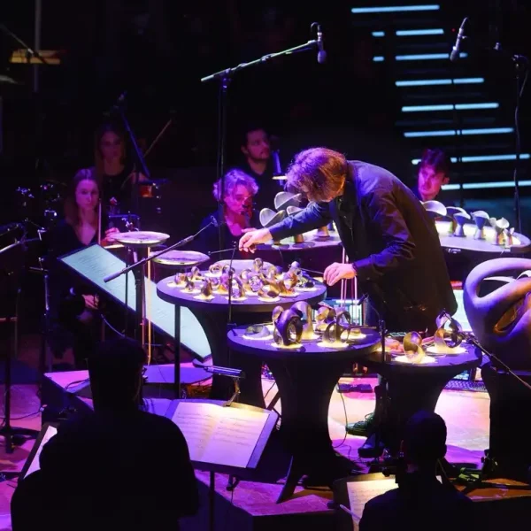 Fundamental Interactions Munster7