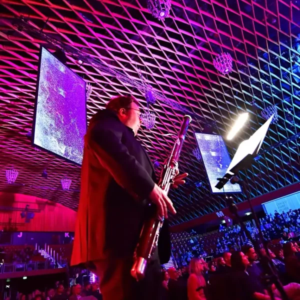 Fundamental Interactions Munster8