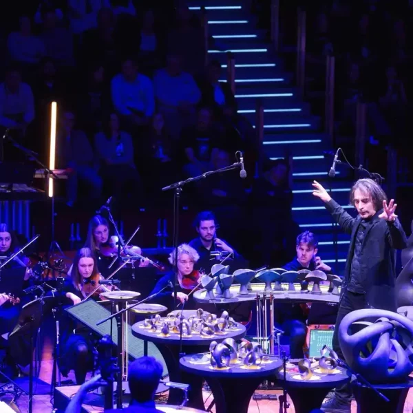 Fundamental Interactions Munster9